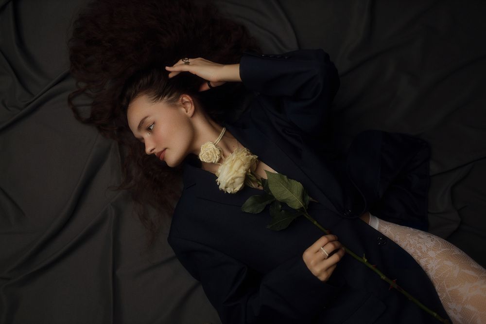 Photograph by Андрей Медведев