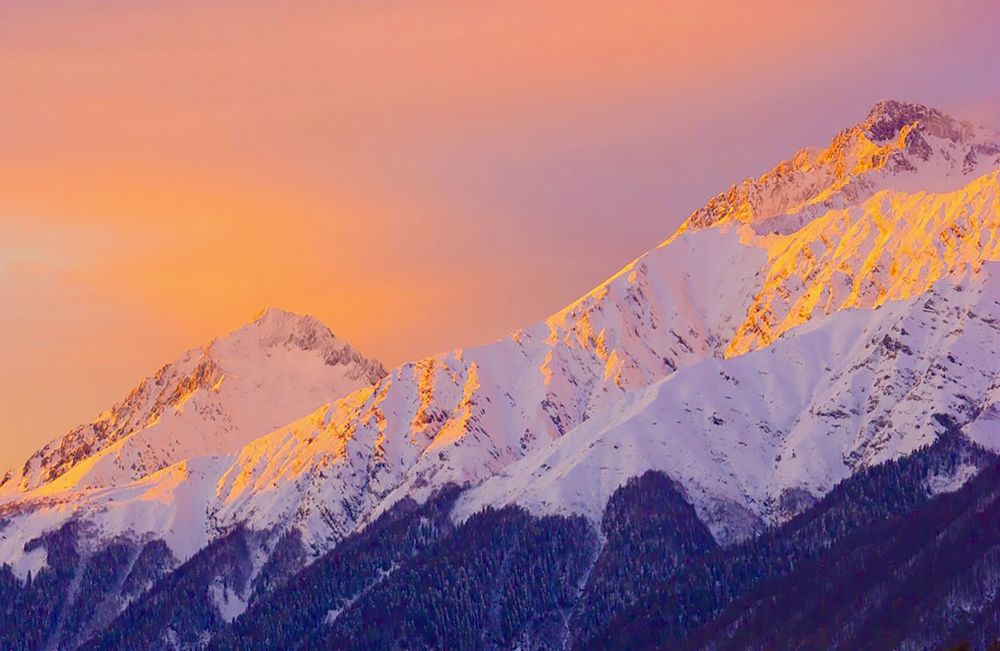 Photograph by Nataliia Nedelina