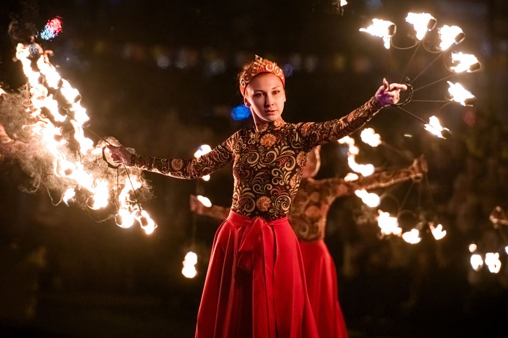 Photograph by Иванюшкин Никита