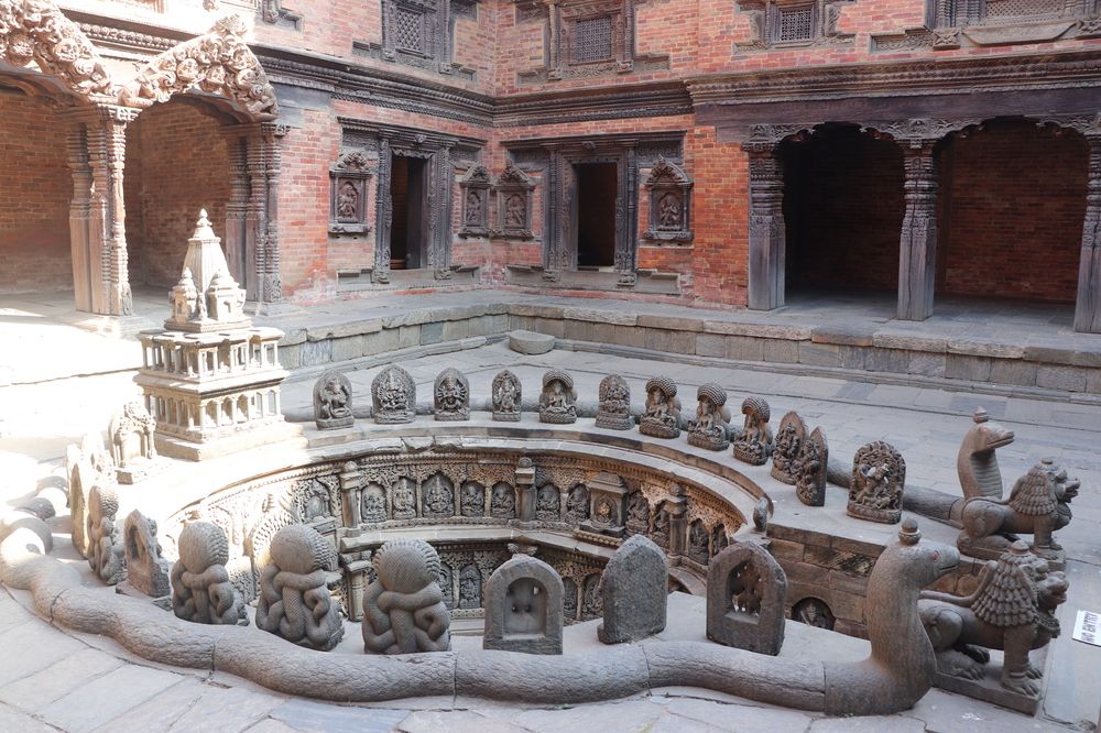 Фотография автора Sonali Mahakal