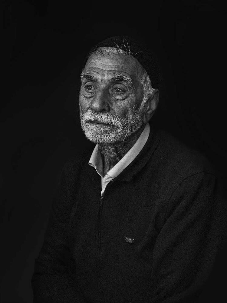 Фотография автора Mohsen Raeiszadeh