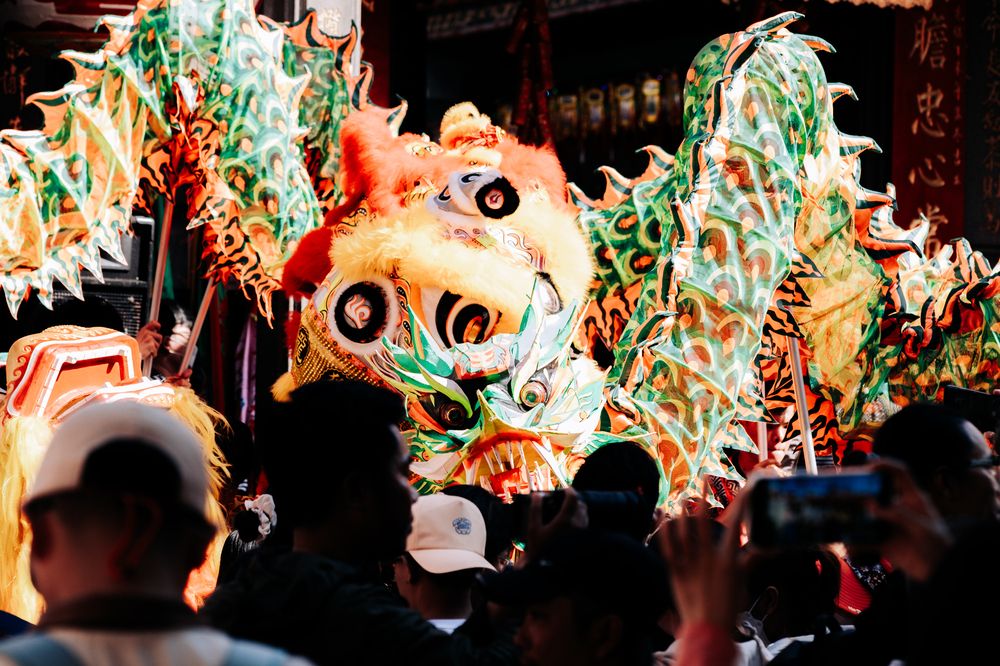 Photograph by Nguyen Hai Duong