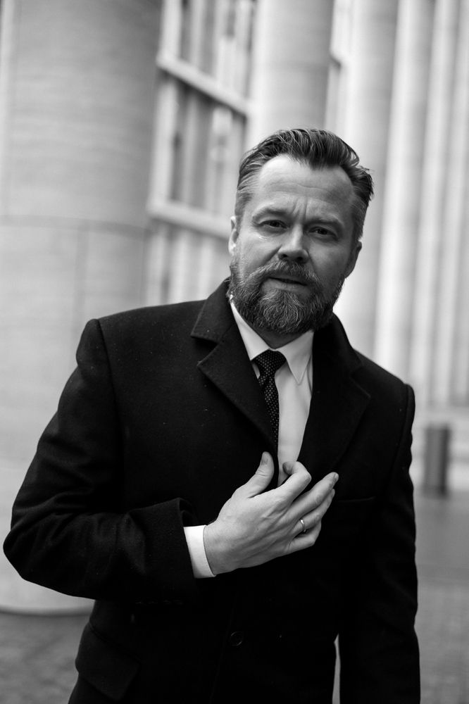 Photograph by Маша Вишневская