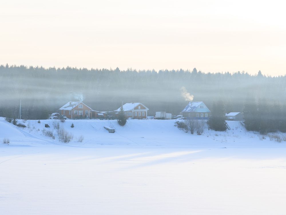 Фотография автора Ольга Степанова