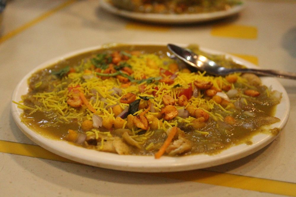 Photograph by Pradyumna K P