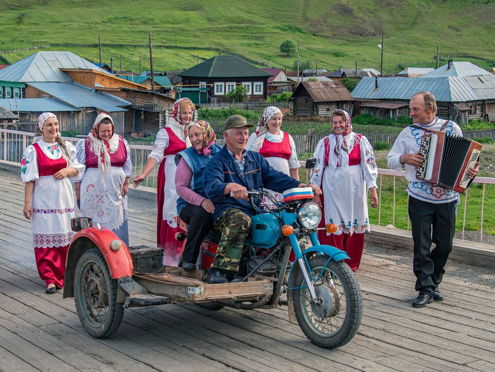 Photograph by Илфир Исламгазин