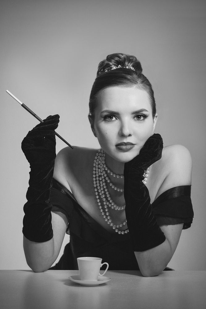 Фотография автора Наталья Копылова