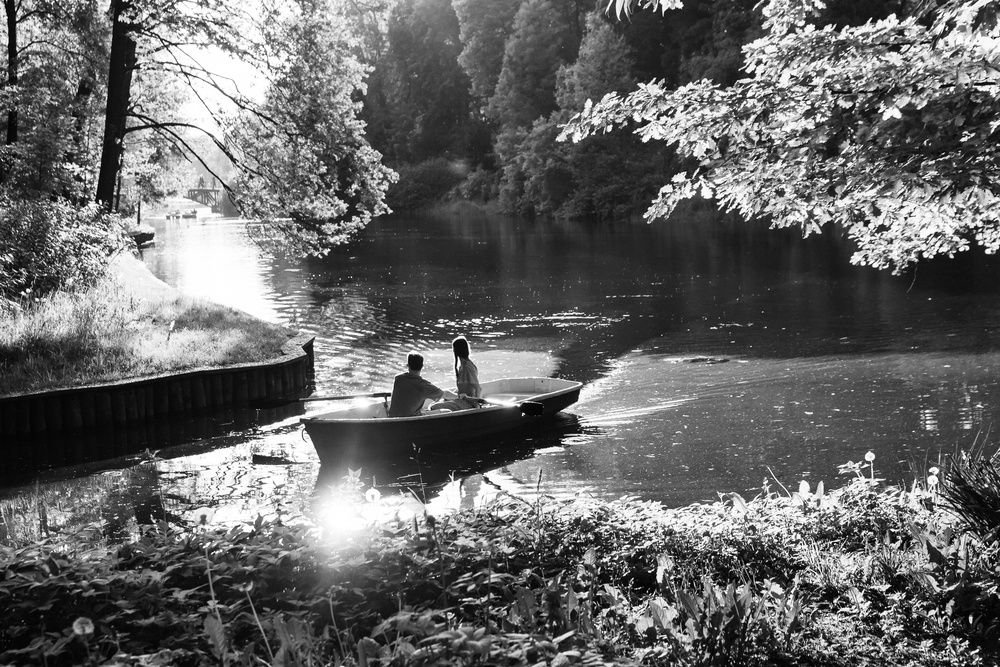 Photograph by Давыдова Гульгена