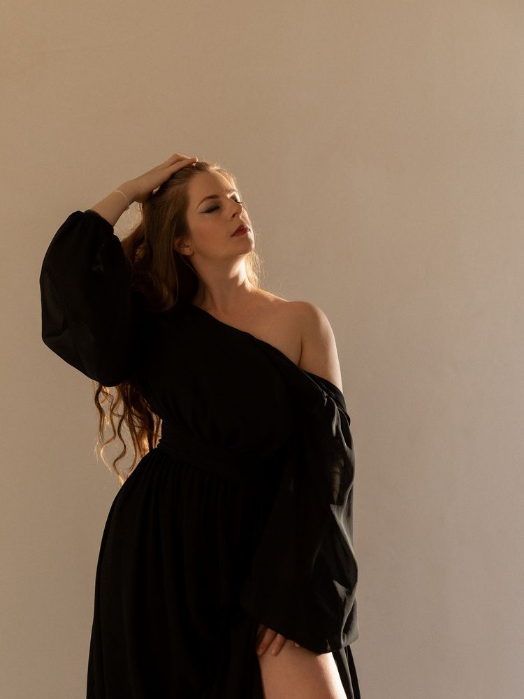 Photograph by Маша Вишневская