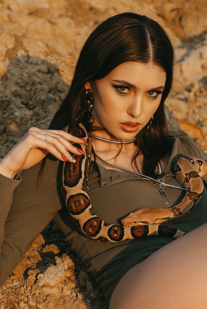 Photograph by Галина Еленина