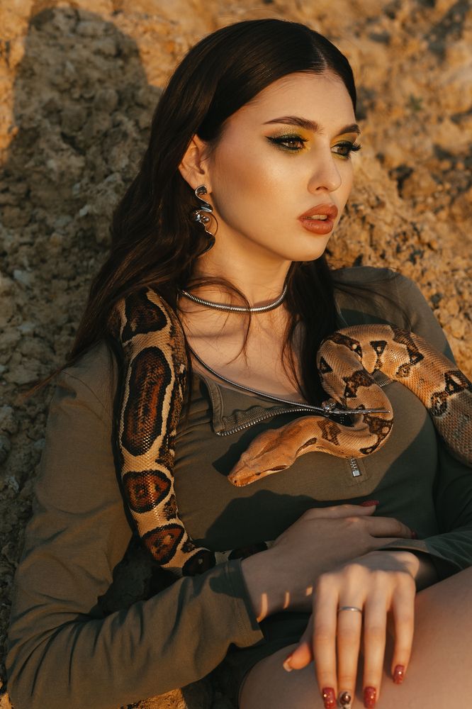 Photograph by Галина Еленина