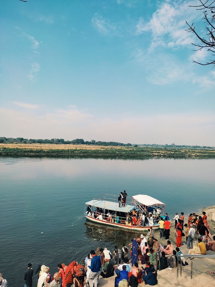 Photograph by Sakshi Sisodia