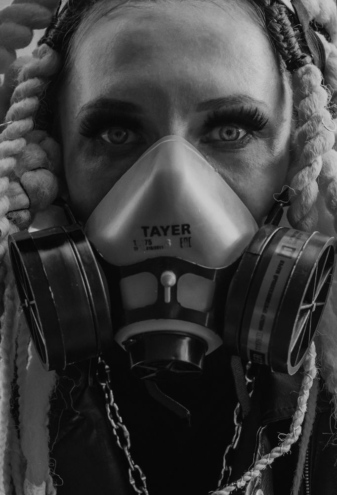 Photograph by Мария Крюкова