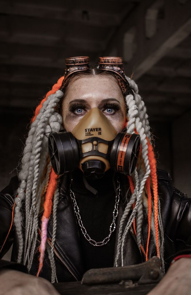 Photograph by Мария Крюкова