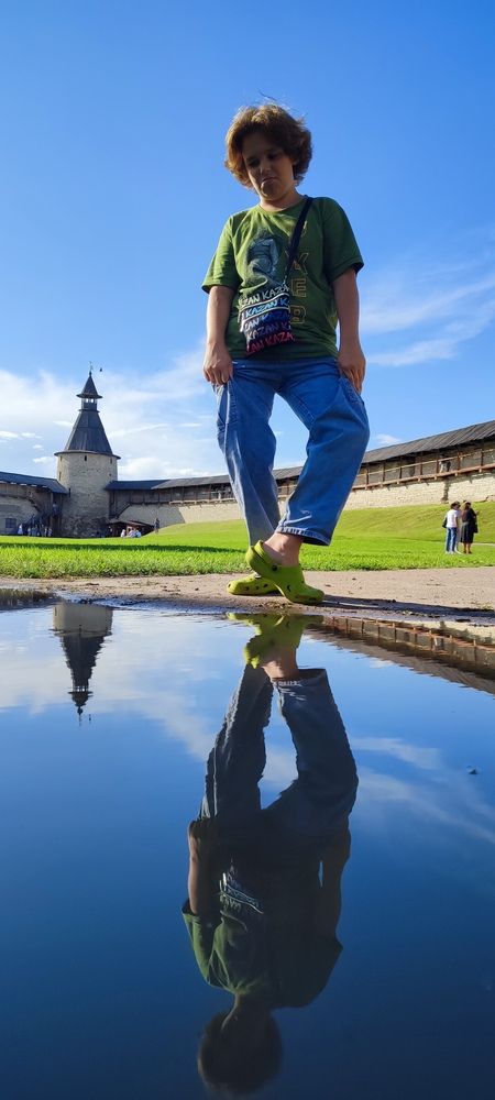 Photograph by Григорий Полосин