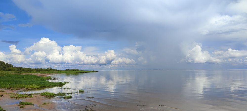 Photograph by Григорий Полосин