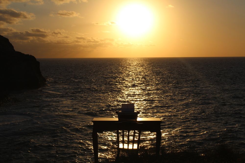 Photograph by Hatice Karaca