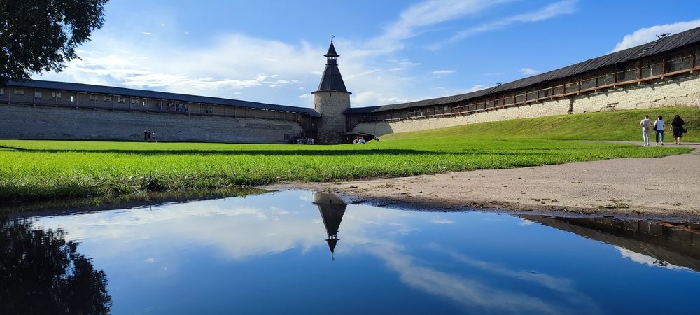Photograph by Григорий Полосин