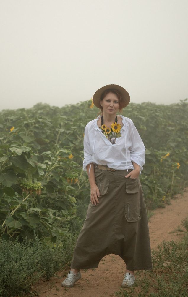 Photograph by Evgeny Bereza