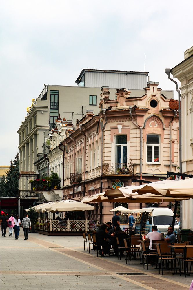 Photograph by Елизавета