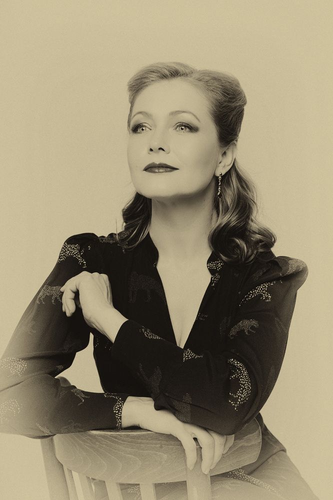 Photograph by Юлия Пушенко