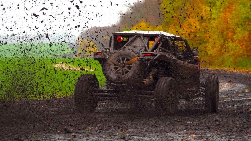 Photograph by Zakharov Matvey