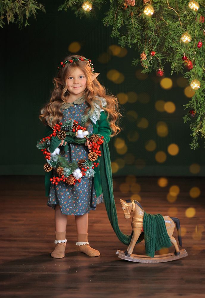 Photograph by Юлия Гарнага