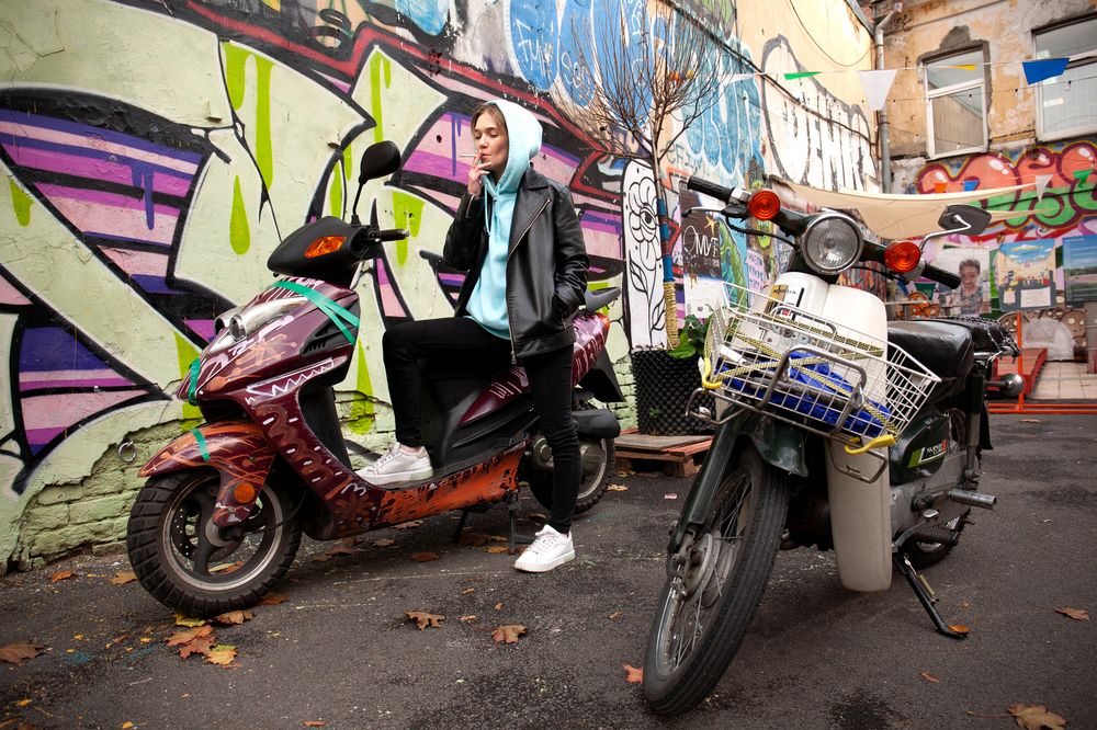 Photograph by Игорь