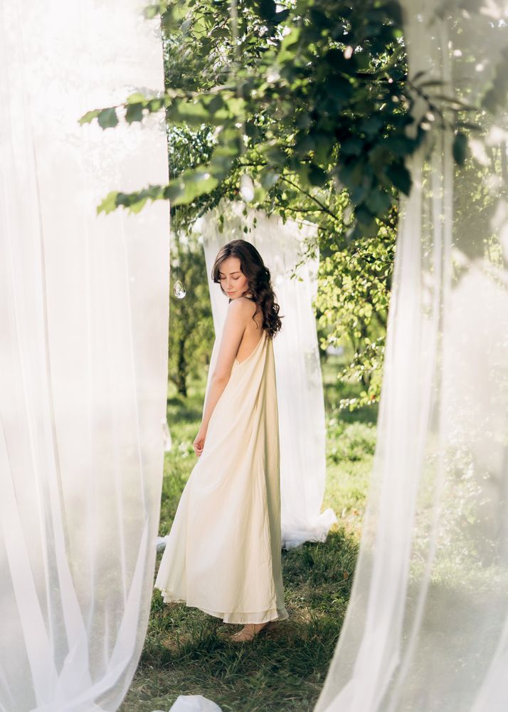 Фотография автора Нафиса Чалова