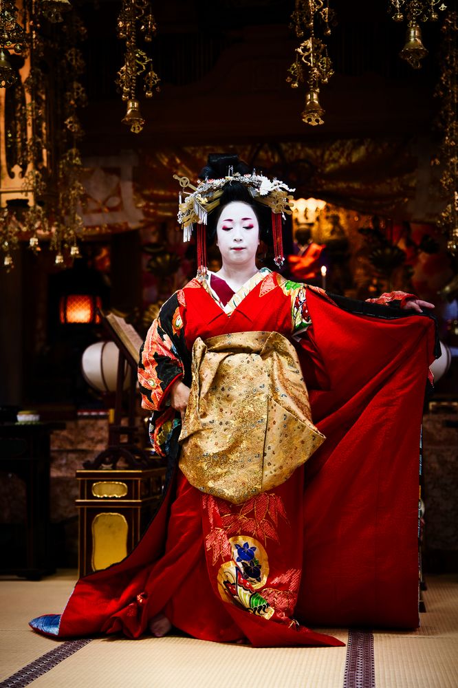 Photograph by Ikumi Taniguchi