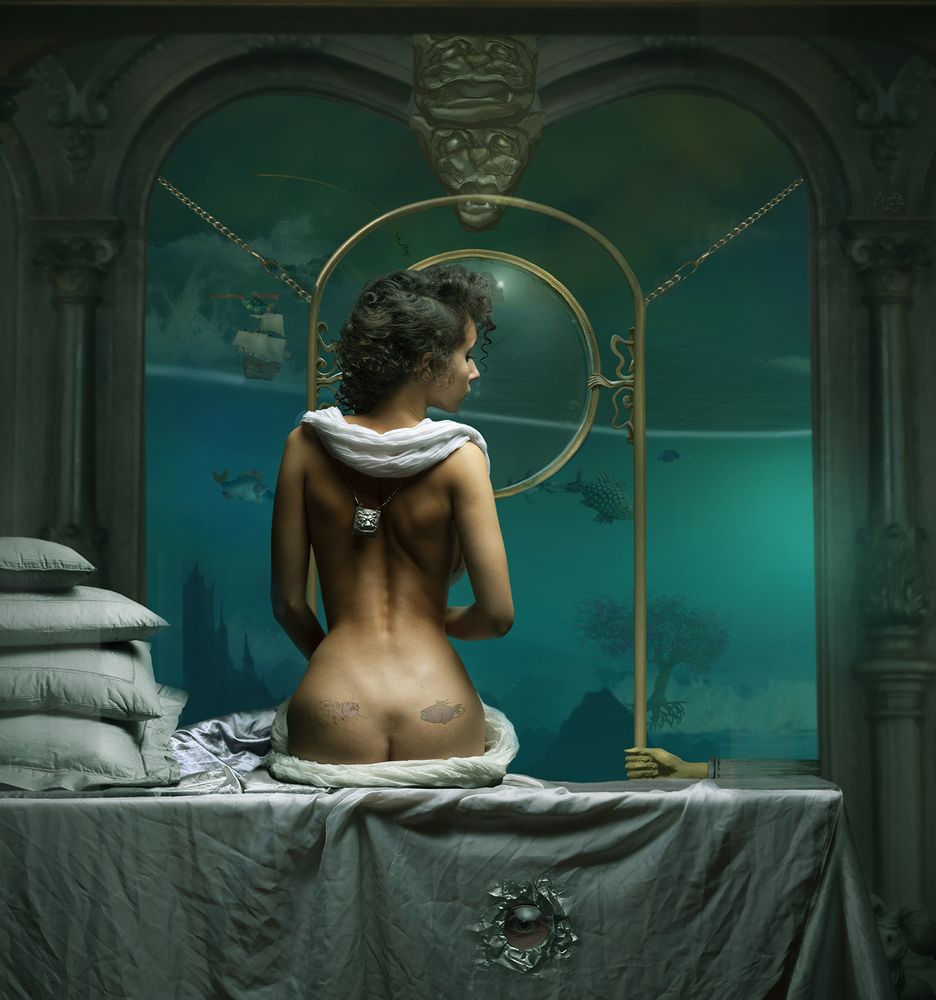 Photograph by Владимир Федотко