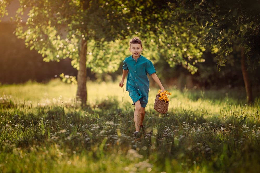 Photograph by Błoch Marcin