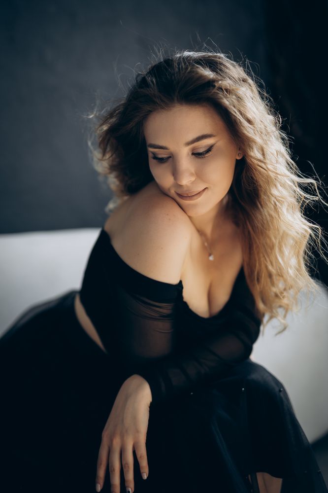 Фотография автора Нафиса Чалова