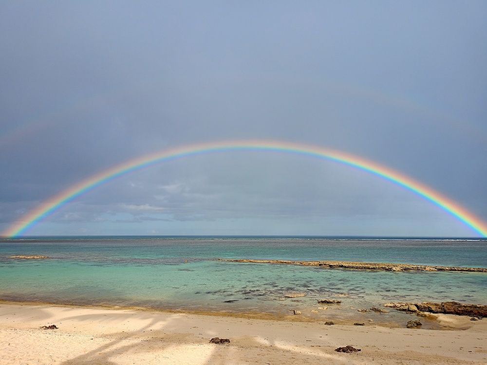 Photograph by LOUISE Benoit