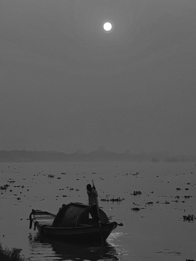 Photograph by Gaurav Shukla