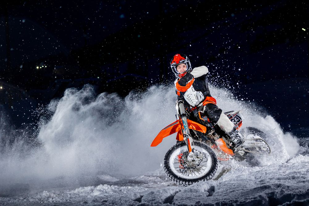 Photograph by Князев Сергей