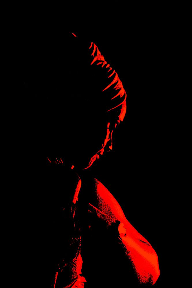 Photograph by LOUISE Benoit