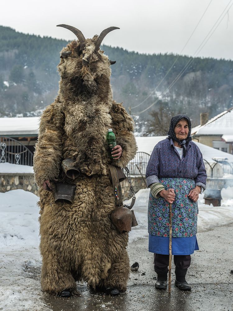 Photograph by Dzenat