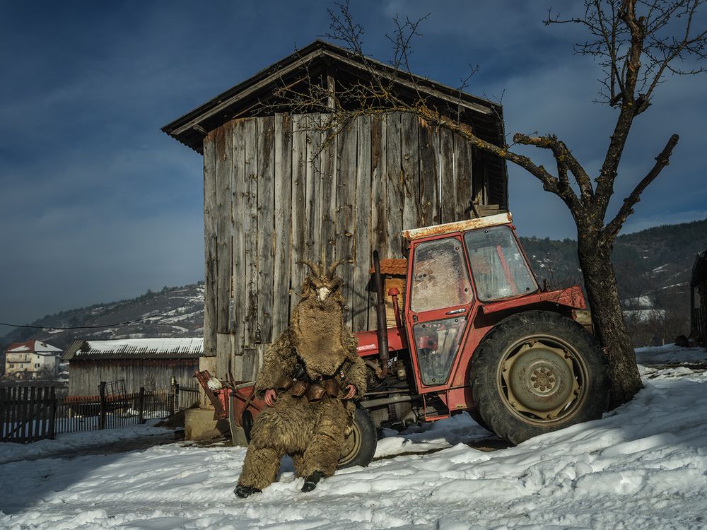 Photograph by Dzenat