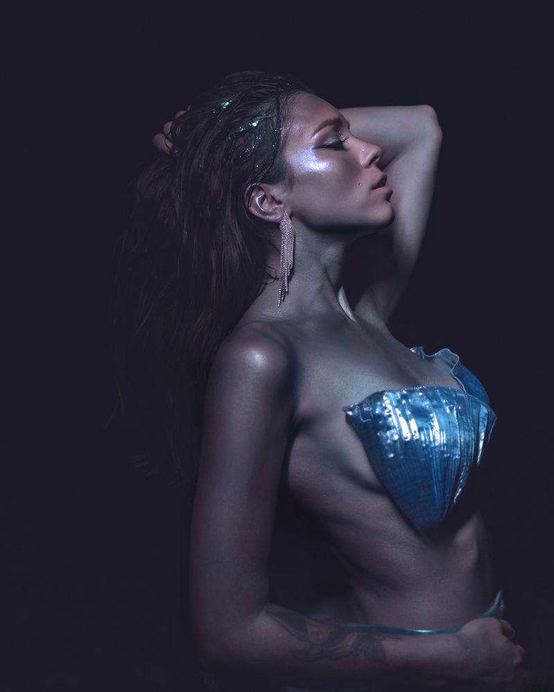 Photograph by Виктория Полищук