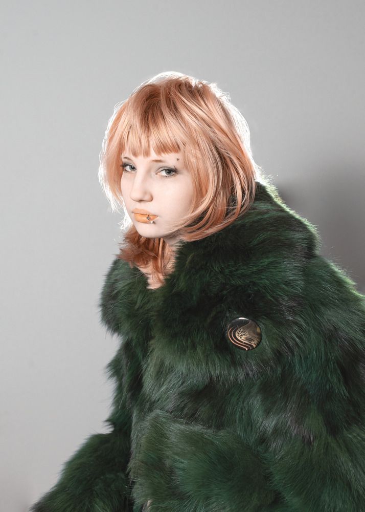 Photograph by Kirill Yakowlew