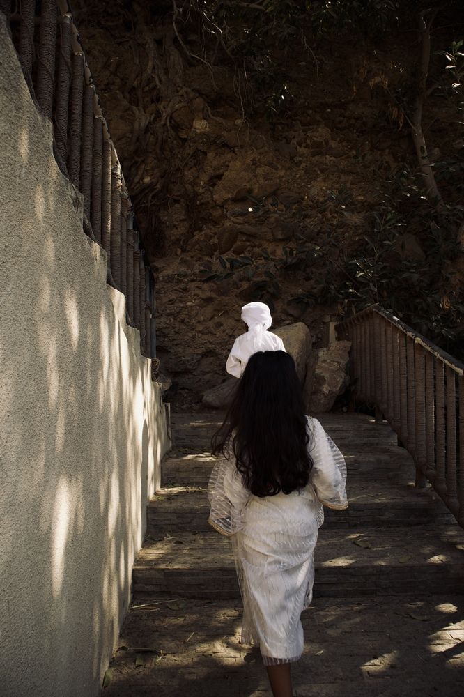 Фотография автора Sarrah Yehia