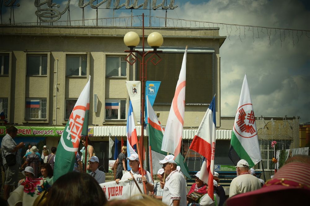 Photograph by Ксения Лебедева