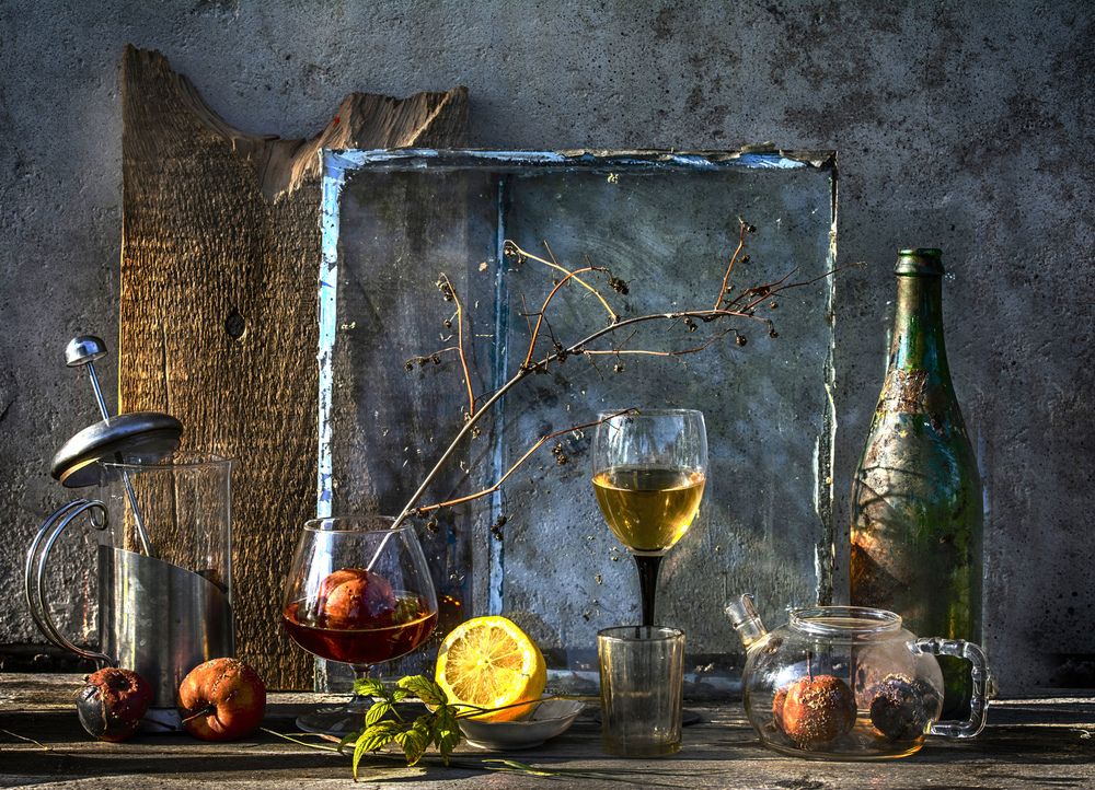 Photograph by Борис Кравецкий