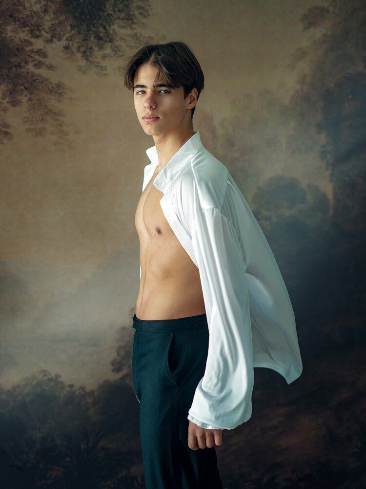 Photograph by Марина Тувиста