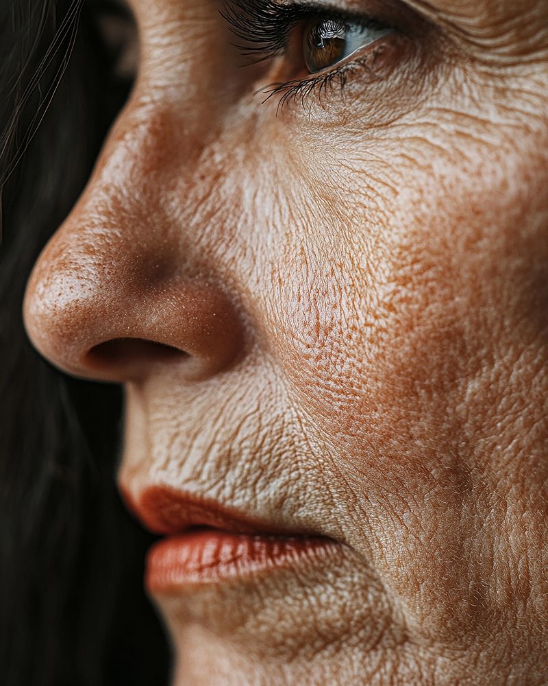 Photograph by Hasan Korchian