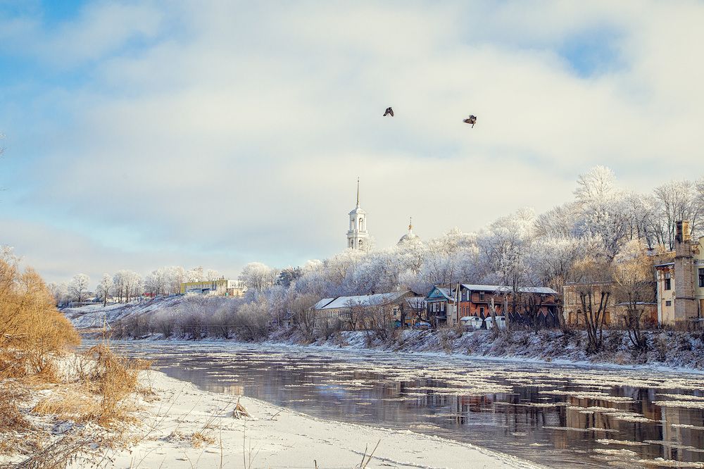 Photograph by Ирина Ларина