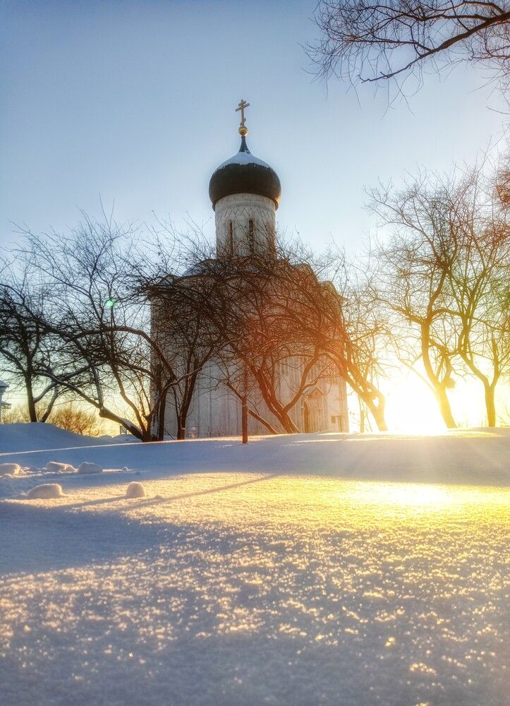 Photograph by Николь Николь