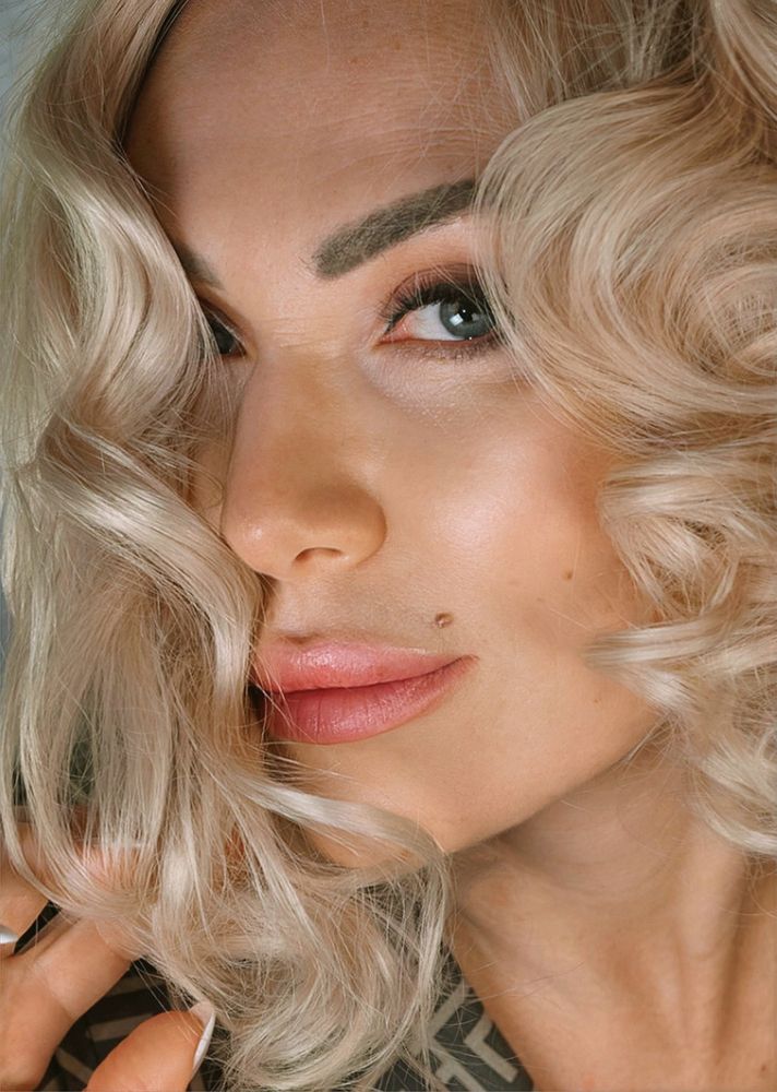 Photograph by Анастасия Козловская