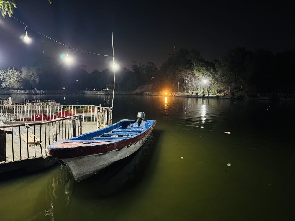 Photograph by Asad Irshad